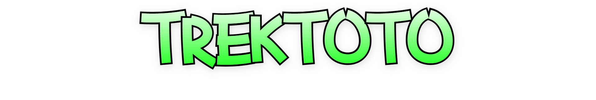 Trektoto